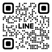 LINE QRコード