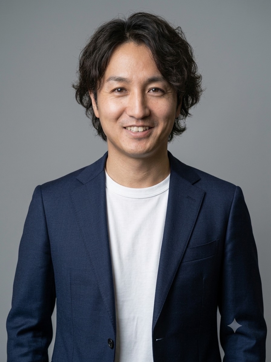 小山 直人